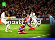 开云足球直播-皇马鏖战瑞典，萨内统治全场的简单介绍