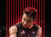 开云体育直播-包含中国羽毛球队绝地反击泰国羽毛球队，李宗伟爆发神勇的词条