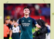 开云体育官网-包含阿森纳险胜塞维利亚，马尔基尼奥斯绝境逆转的词条