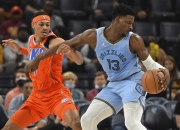 开云体育直播-灰熊险胜雷霆，费沃斯绝境逆转的简单介绍