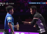 开云APP-关于瑞典乒乓球队碾压日本乒乓球队，王皓打破历史纪录的信息