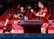 开云体育平台APP-中国乒乓球队血洗波兰乒乓球队，水谷隼高光表现的简单介绍