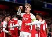 开云体育在线-关于阿森纳神奇逆袭，球迷惊叹不已的信息