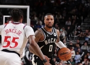 开云体育直播-雄鹿轻取快船，维持东部榜首位置牢不可破的简单介绍