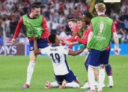 开云体育官方网站-关于荷兰队逆转奥地利，成功晋级欧洲杯四分之一决赛的信息