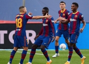 开云体育中国-关于巴塞罗那主场豪取三分，继续领跑小组的信息