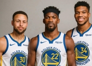 开云体育登录-关于勇士客场憾负鹈鹕，三巨头组合表现低迷的信息