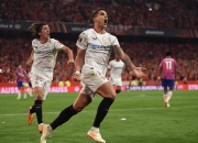 开云体育平台APP-塞维利亚在杯赛中获得关键胜利