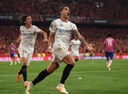 开云体育平台APP-塞维利亚在杯赛中获得关键胜利