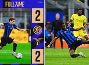 开云体育入口-意甲联赛实力悬殊大战，一边倒结局的简单介绍