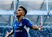 开云体育官网-包含沙尔克04客场大胜，摆脱德甲降级区的词条