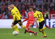 开云体育-关于拜仁慕尼黑球员屡屡受伤，球队备受打击的信息