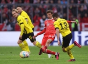 开云体育-关于拜仁慕尼黑球员屡屡受伤，球队备受打击的信息