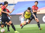 开云平台-深圳佳兆业决意夺胜，与河北华夏幸福对阵！的简单介绍