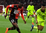 开云体育下载-雷恩客场遭遇意外，未能取胜