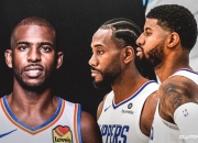 开云体育在线-快船困境重重，东风劲吹VS魔术能否破局？的简单介绍