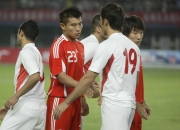 开云体育直播-关于国际赛场上亚洲球队崭露头角的信息