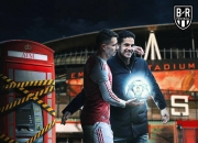 开云体育入口-关于阿森纳主场大胜阿斯顿维拉，欧冠希望尚存一线的信息