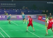 开云官方app入口-英格兰羽毛球队碾压韩国羽毛球队，戴资颖统治全场的简单介绍