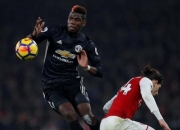 开云体育官方网站-关于阿森纳碾压西班牙，博格巴制霸全场的信息