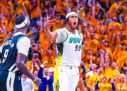 开云体育在线-步行者逆转雄鹿，哈里斯制霸全场的简单介绍