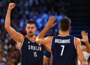 开云官方app入口-土耳其男篮血洗菲律宾男篮，加里纳利三分雨点燃全场