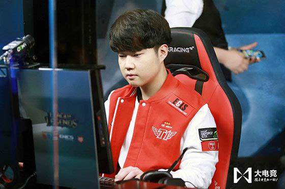 HLE逆转DRX2，Faker绝境逆转的简单介绍