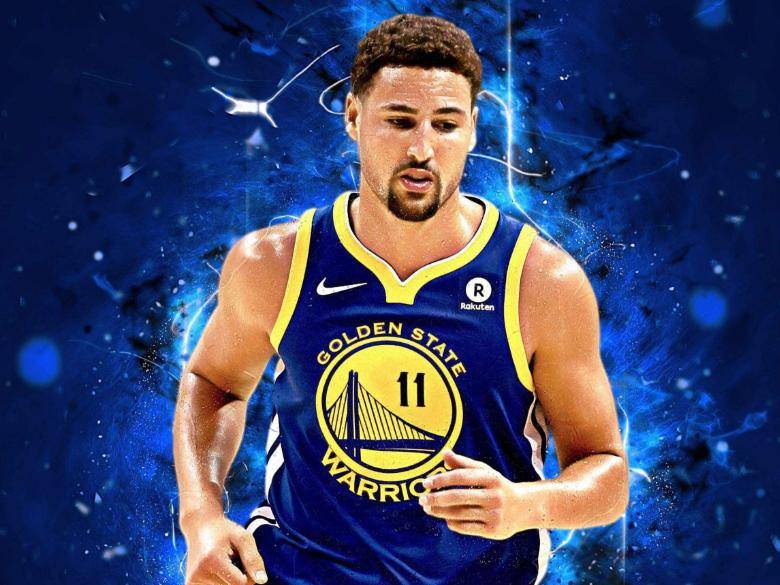 奇才完胜雷霆，克莱惊艳世界