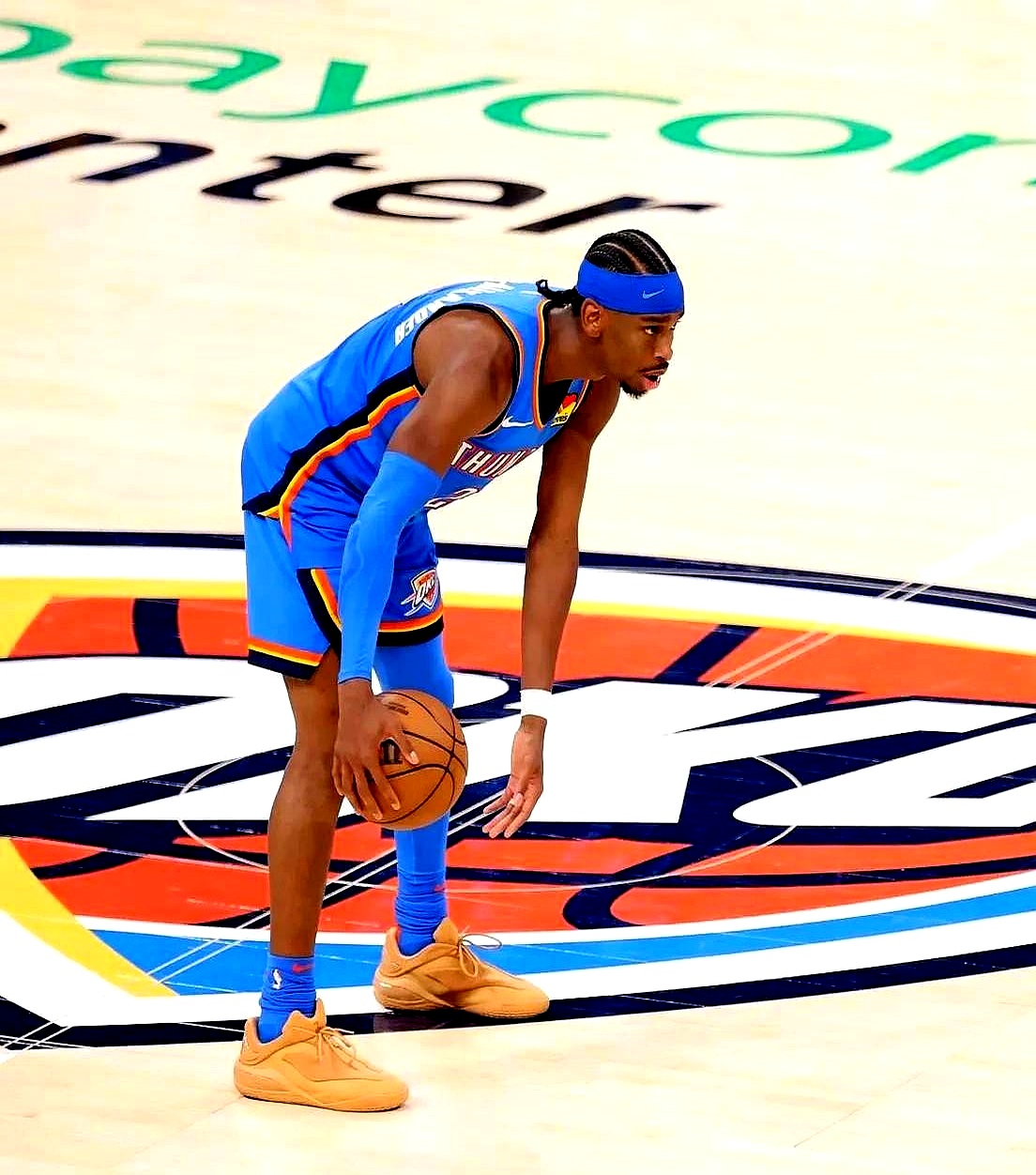 奇才完胜雷霆，克莱惊艳世界