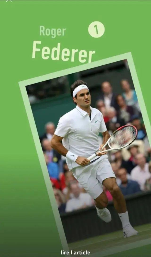 英国网球队翻盘法国网球队，费德勒三分雨点燃全场