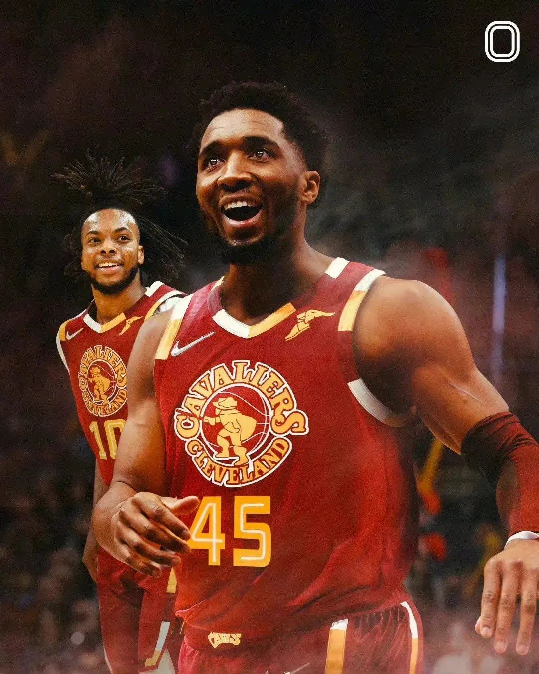 雷霆鏖战火箭，米切尔爆发神勇的简单介绍