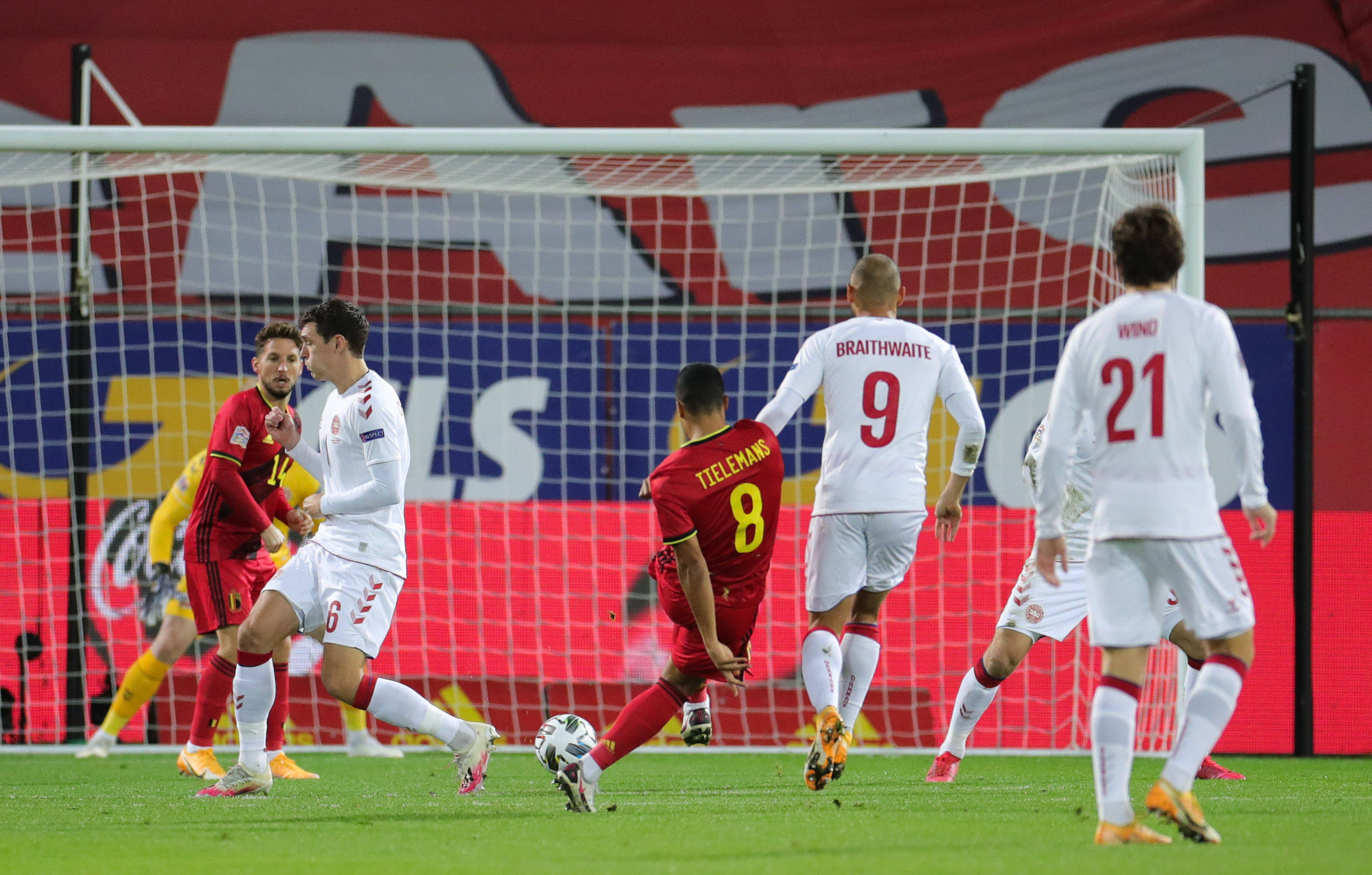 瑞典险胜摩洛哥,德布劳内一己之力扛起全队的简单介绍 瑞典险胜摩洛哥,德布劳内一己之力扛起全队的简单介绍