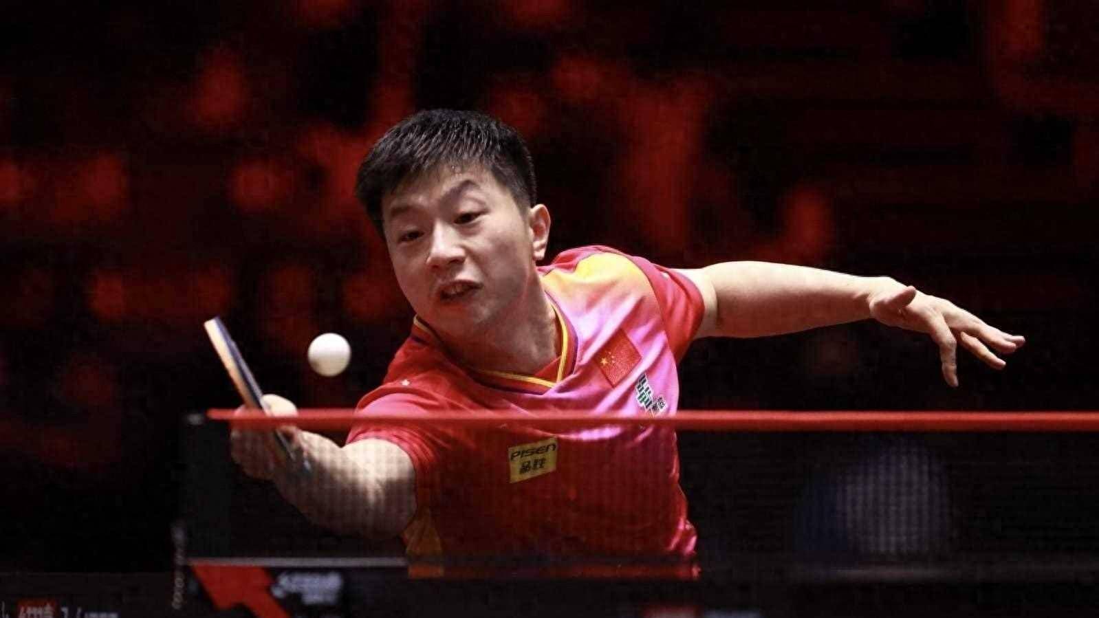 关于波兰乒乓球队险胜英国乒乓球队，马龙惊艳世界的信息