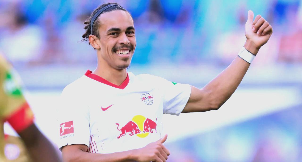 包含意大利血洗莱比锡红牛，恩昆库打破历史纪录的词条