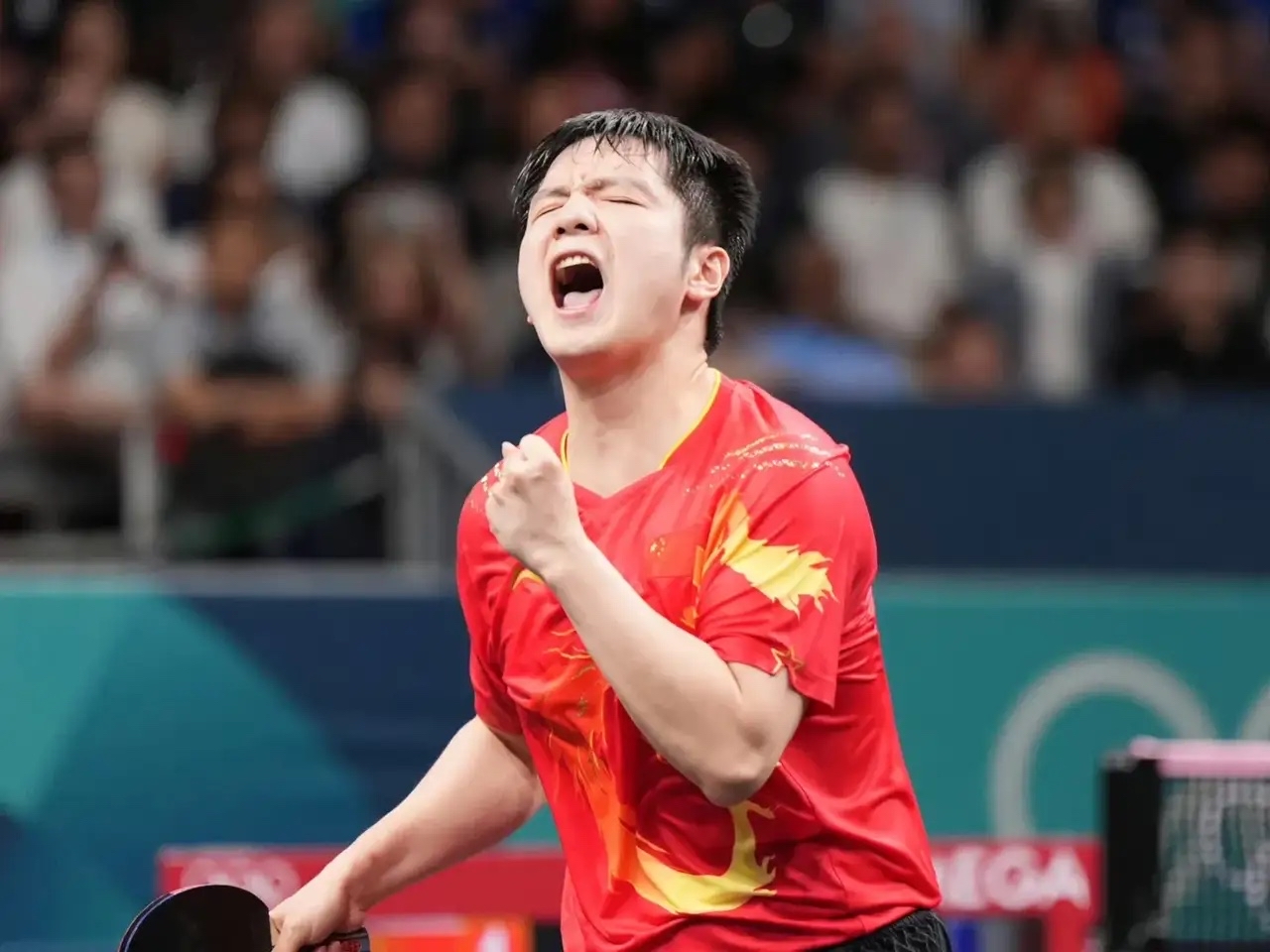 日本乒乓球队逆转瑞典乒乓球队，樊振东打破历史纪录的简单介绍