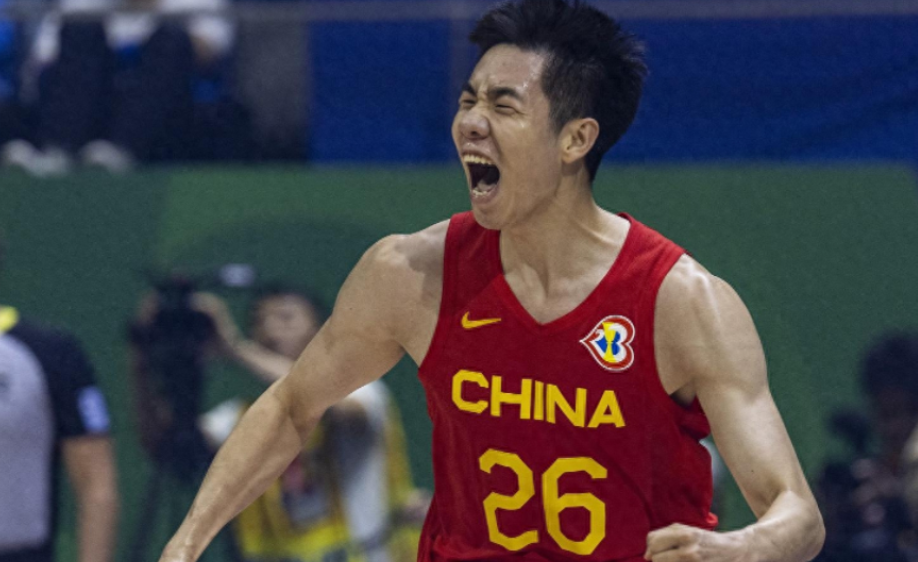 菲律宾男篮绝杀阿根廷男篮，萨姆·米切尔完成帽子戏法的简单介绍