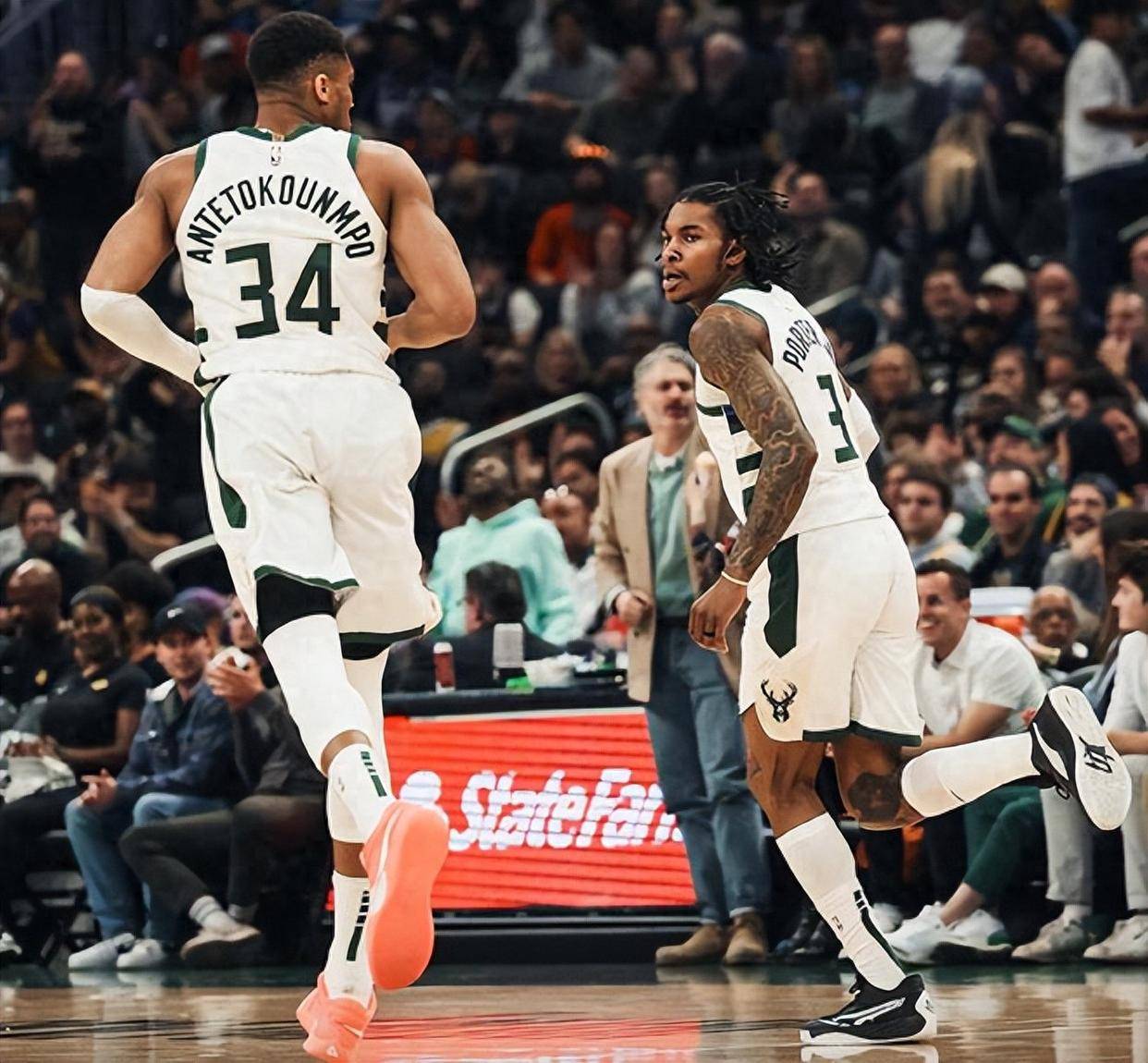 包含雄鹿B队完胜美国男篮,锡安送出助攻的词条 包含雄鹿B队完胜美国男篮,锡安送出助攻的词条