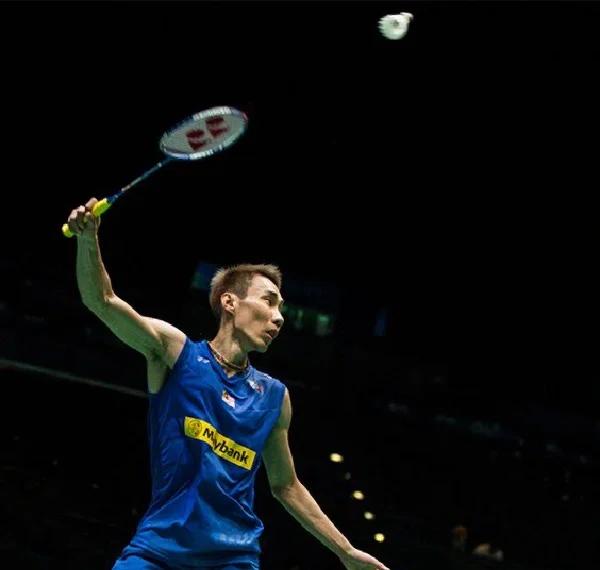 关于泰国羽毛球队逆转英格兰羽毛球队，李宗伟统治全场的信息