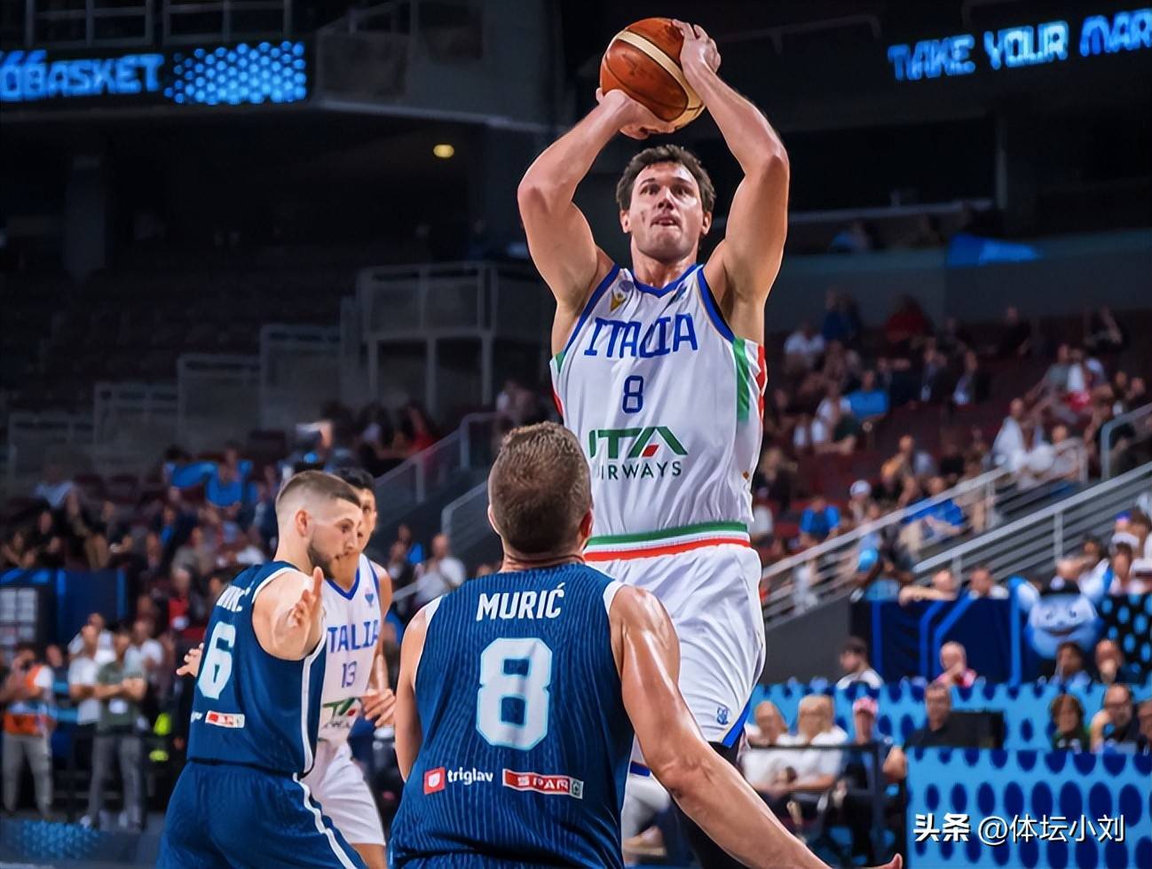 关于波兰男篮血洗奇才,东契奇三分雨点燃全场的信息 关于波兰男篮血洗奇才,东契奇三分雨点燃全场的信息