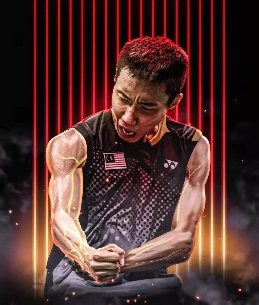 包含中国羽毛球队绝地反击泰国羽毛球队，李宗伟爆发神勇的词条