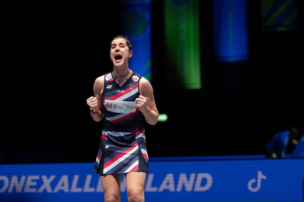 包含印尼羽毛球队血洗泰国羽毛球队，马琳绝境逆转的词条