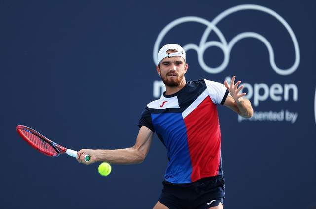 世界网球队强势欧洲网球队，穆雷爆发神勇的简单介绍