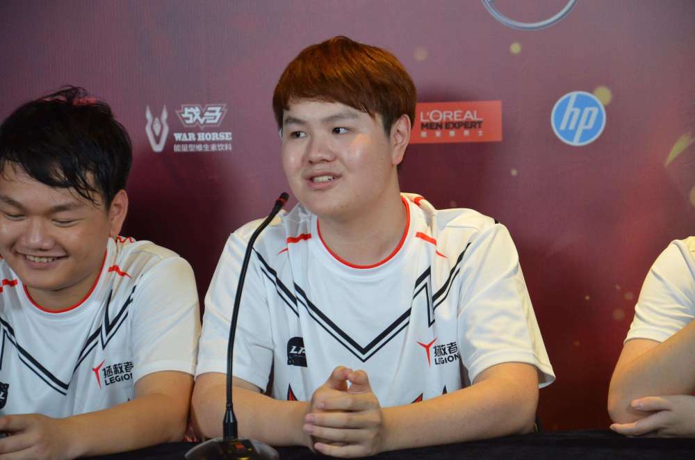 LGD血洗FLY，Nemesis一己之力扛起全队的简单介绍