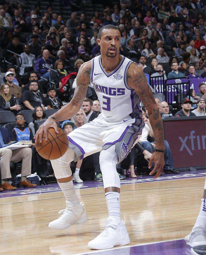 澳大利亚男篮轻取湖人B队，乔治·希尔完成帽子戏法的简单介绍