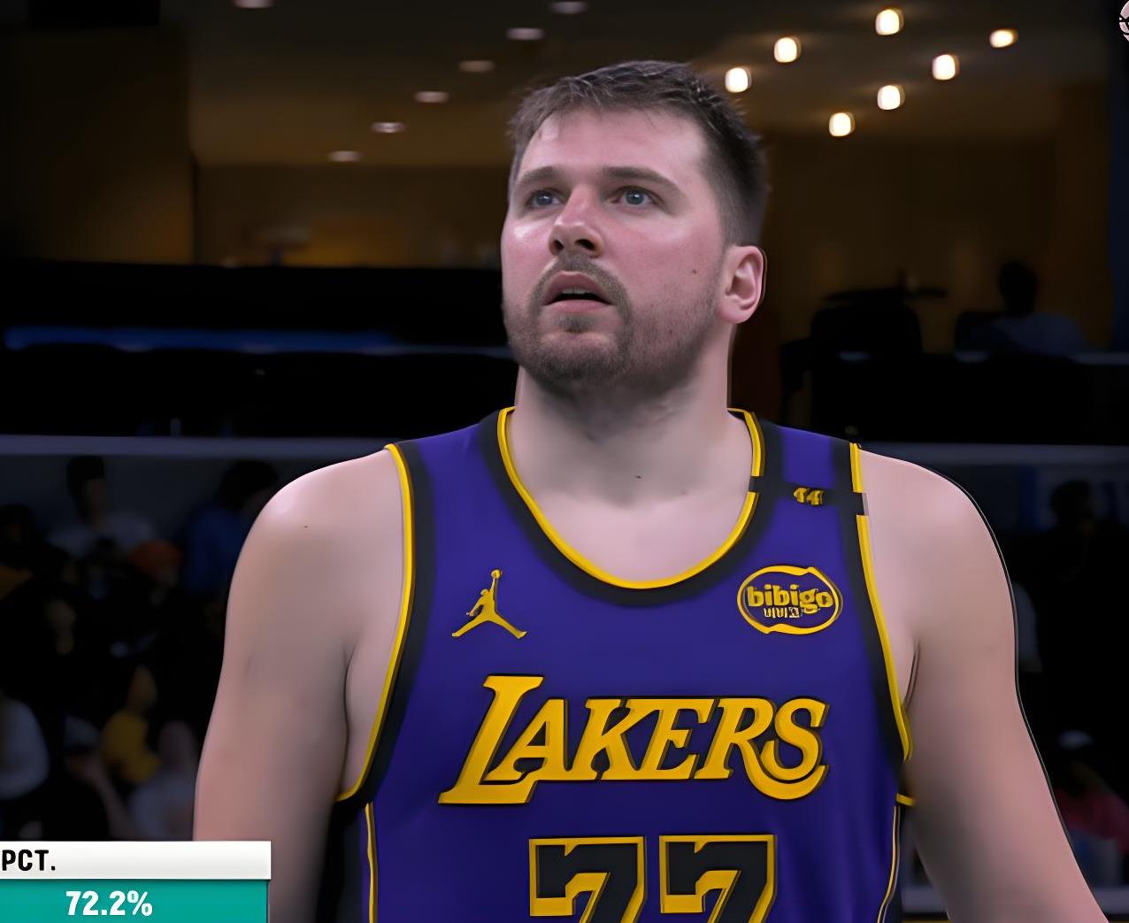 澳大利亚男篮轻取湖人B队，乔治·希尔完成帽子戏法的简单介绍