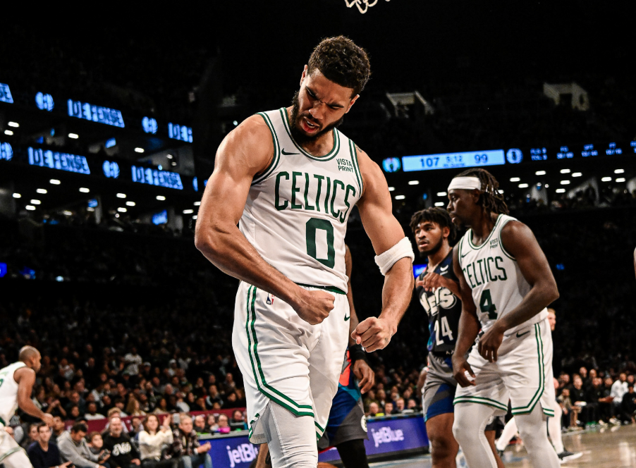 热火鏖战凯尔特人，字母哥绝境逆转的简单介绍