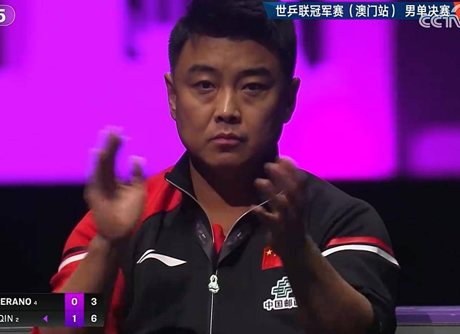 关于比利时乒乓球队横扫瑞典乒乓球队，王皓惊艳世界的信息