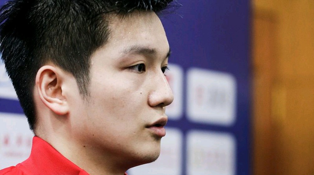 关于日本乒乓球队绝杀中国乒乓球队，樊振东打破历史纪录的信息