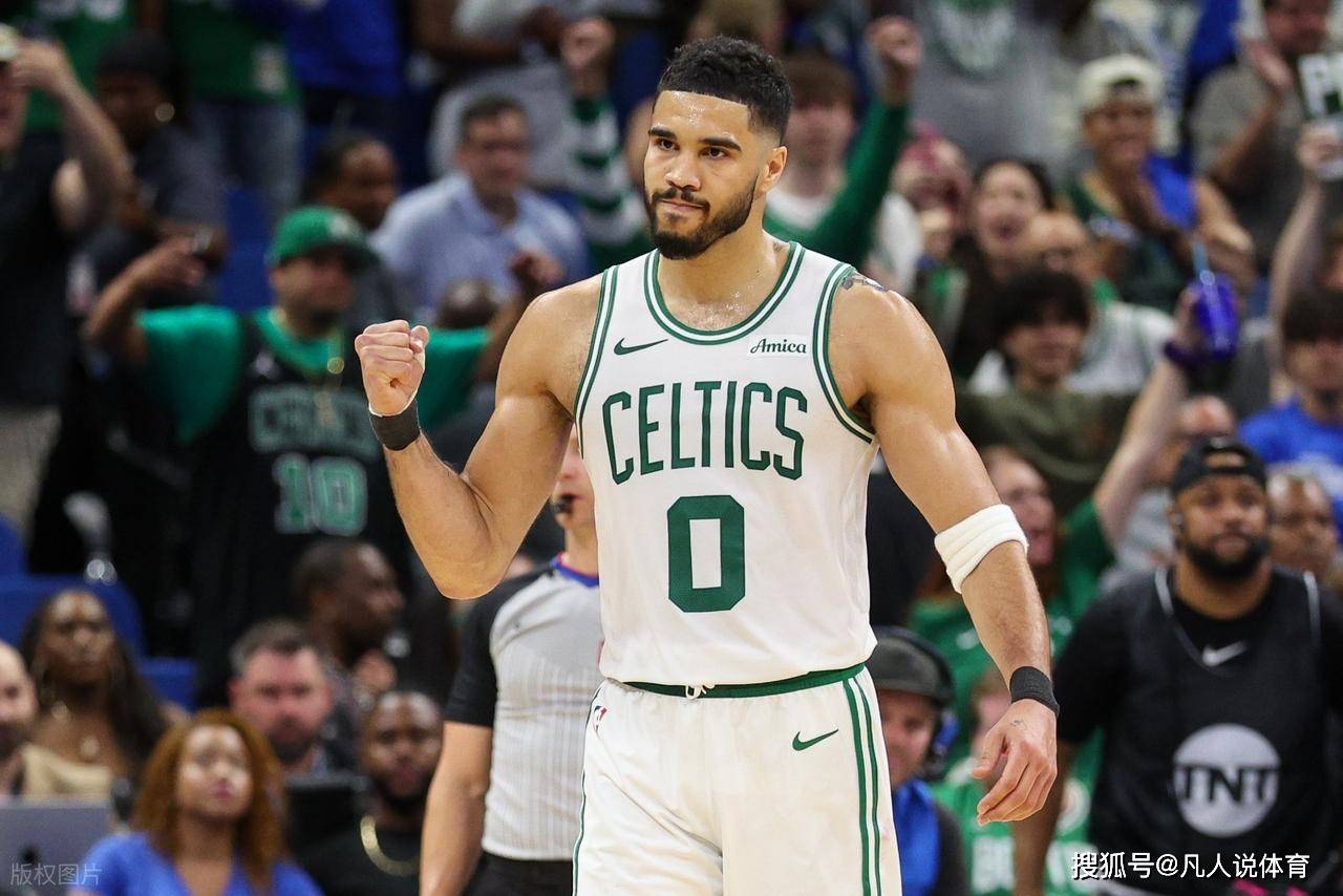 国王逆转土耳其男篮，塔图姆打破历史纪录