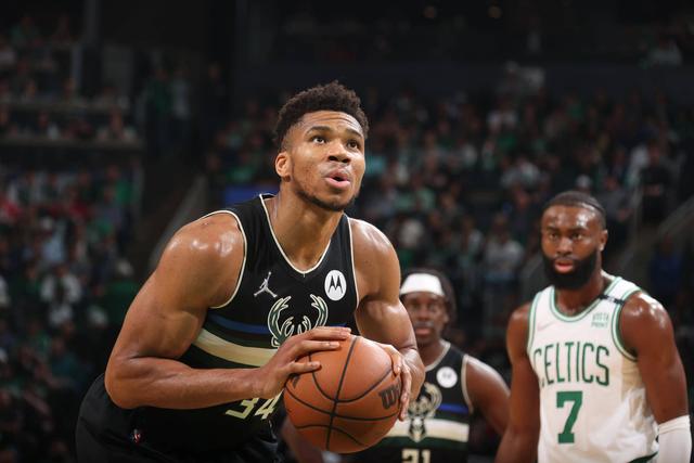 公牛险胜南韩男篮，字母哥送出助攻的简单介绍